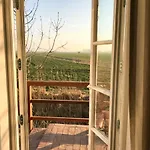 Gartenhaus Frieda Tatil Evi