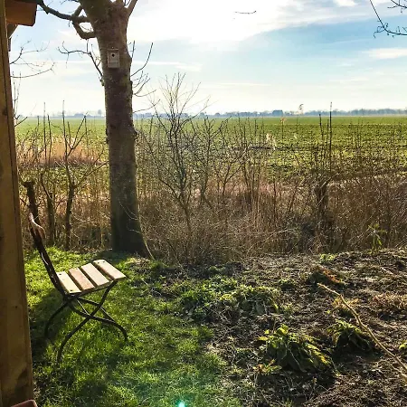 Gartenhaus Frieda